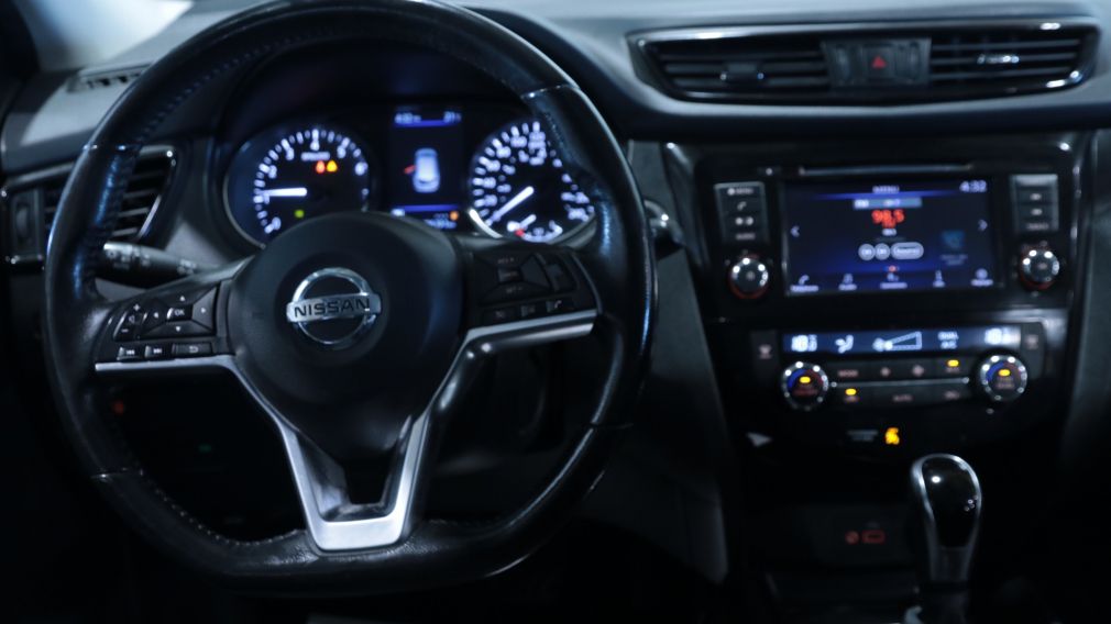 Nissan Qashqai SV 2019 d&rsquo;occasion à vendre - 12