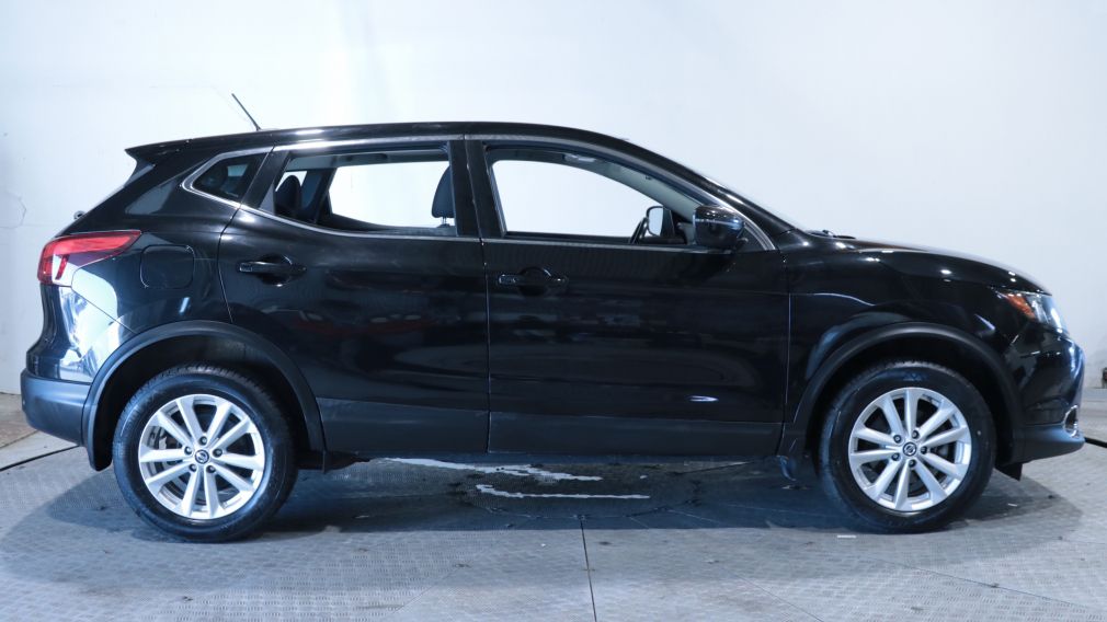 Nissan Qashqai SV 2019 d&rsquo;occasion à vendre - 8