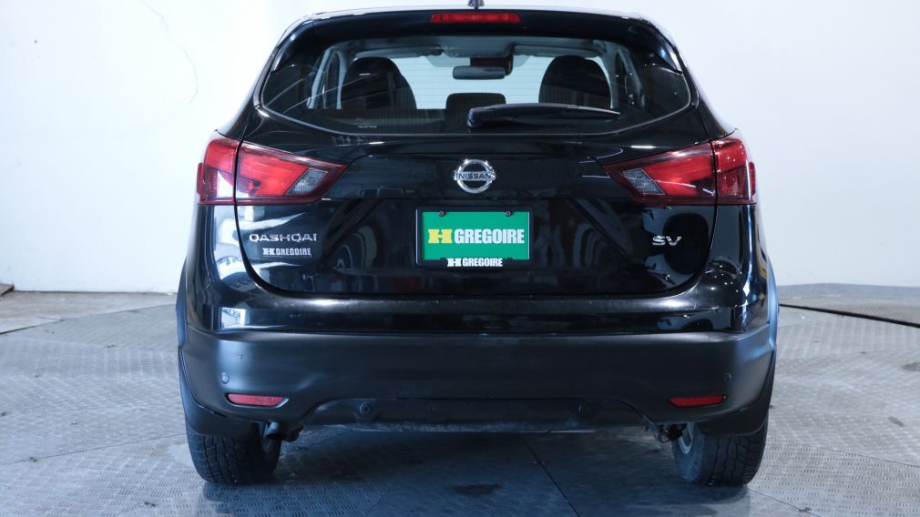 Nissan Qashqai SV 2019 d&rsquo;occasion à vendre - 6