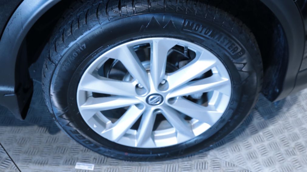 Nissan Qashqai SV 2019 d&rsquo;occasion à vendre - 22