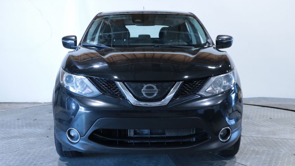 Nissan Qashqai SV 2019 d&rsquo;occasion à vendre - 2