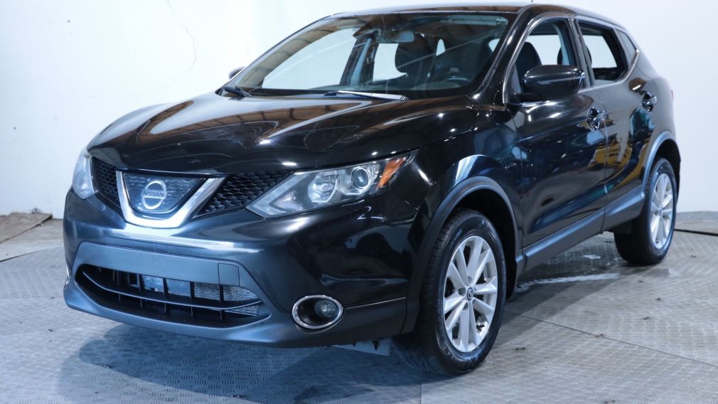 Nissan Qashqai SV 2019 d&rsquo;occasion à vendre - 3