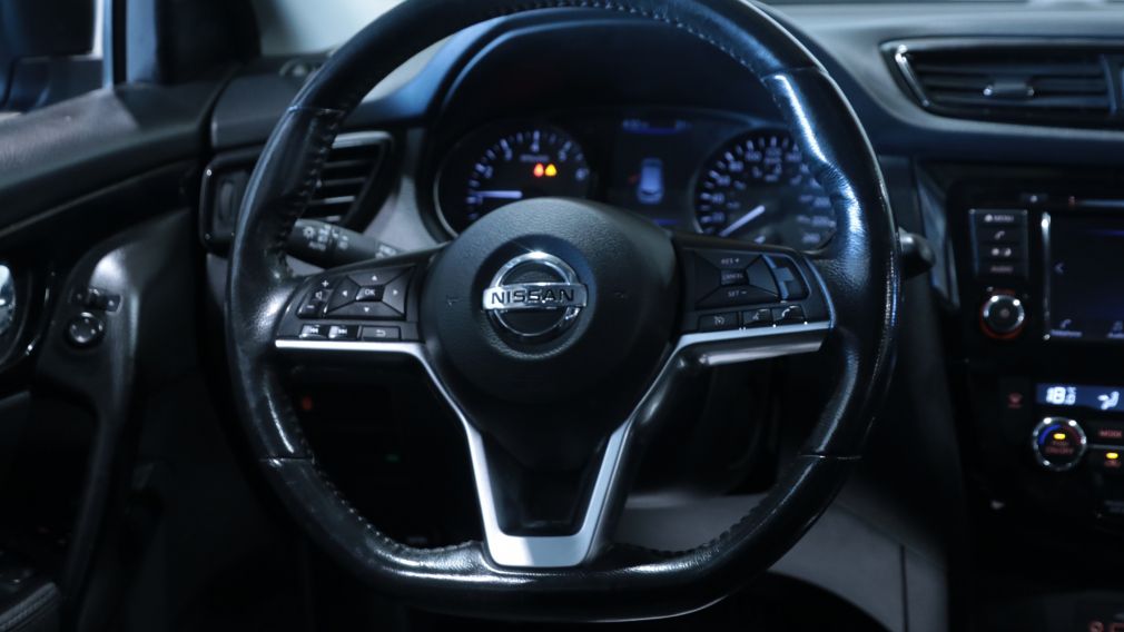 Nissan Qashqai SV 2019 d&rsquo;occasion à vendre - 13