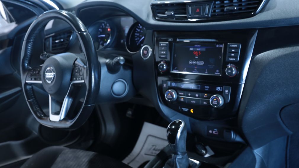 Nissan Qashqai SV 2019 d&rsquo;occasion à vendre - 20