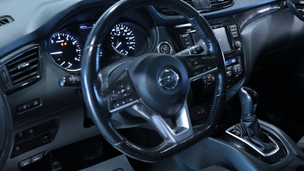 Nissan Qashqai SV 2019 d&rsquo;occasion à vendre - 9