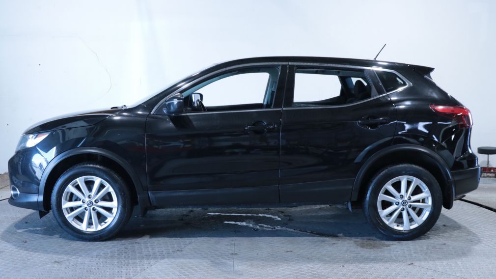 Nissan Qashqai SV 2019 d&rsquo;occasion à vendre - 4