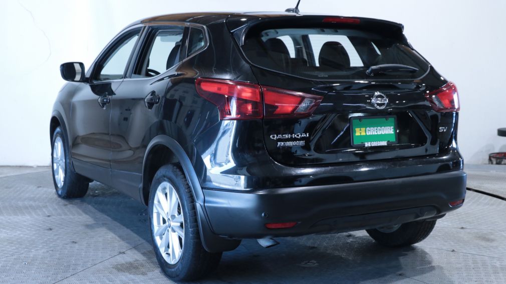 Nissan Qashqai SV 2019 d&rsquo;occasion à vendre - 5