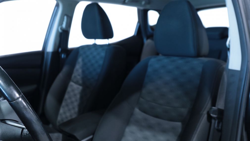 Nissan Qashqai SV 2019 d&rsquo;occasion à vendre - 11