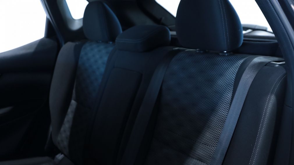 Nissan Qashqai SV 2019 d&rsquo;occasion à vendre - 18