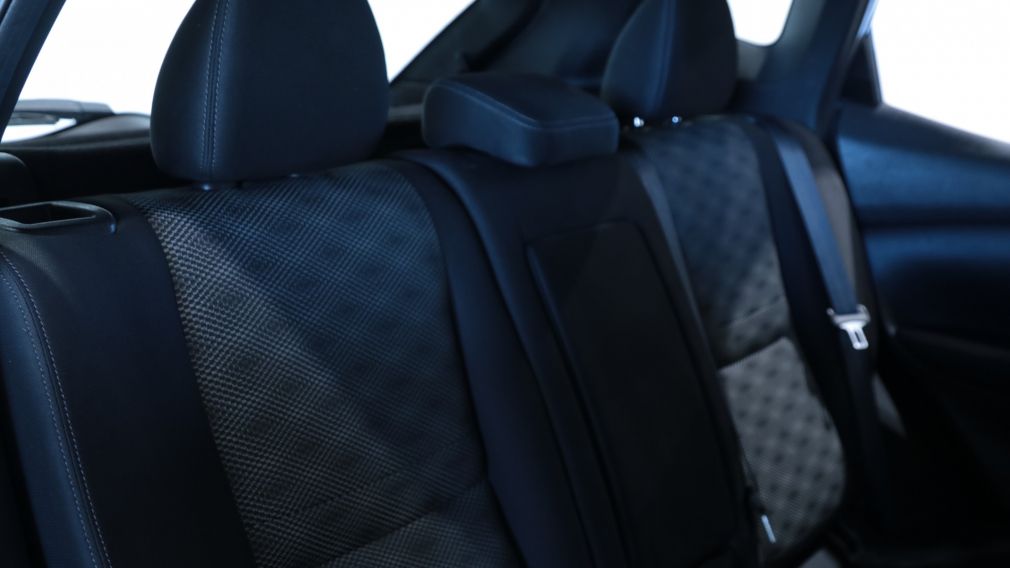 Nissan Qashqai SV 2019 d&rsquo;occasion à vendre - 19