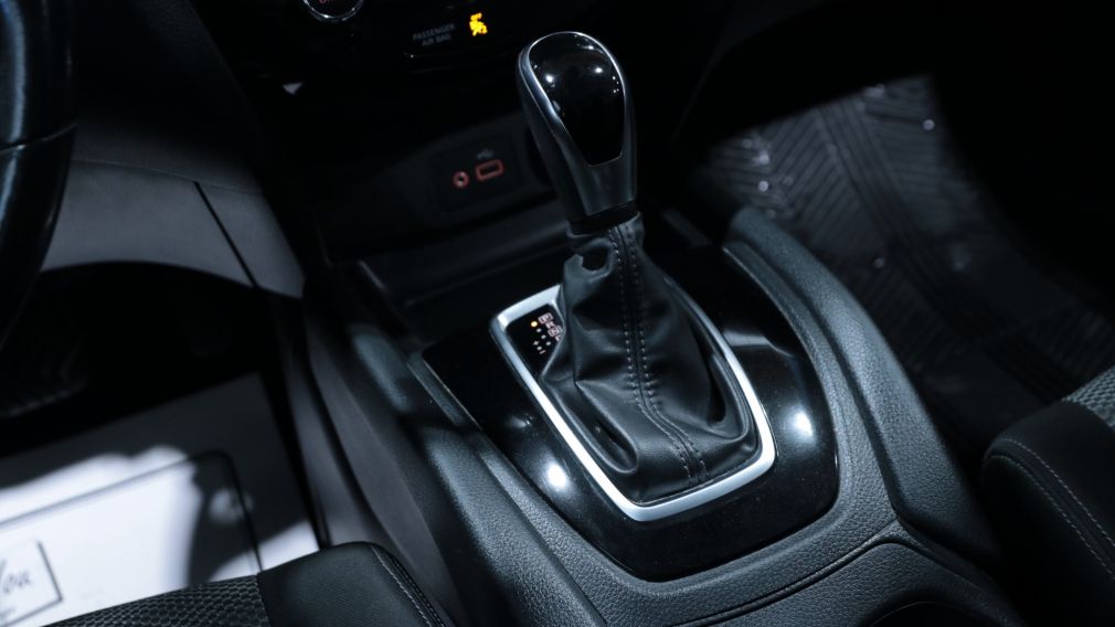 Nissan Qashqai SV 2019 d&rsquo;occasion à vendre - 16