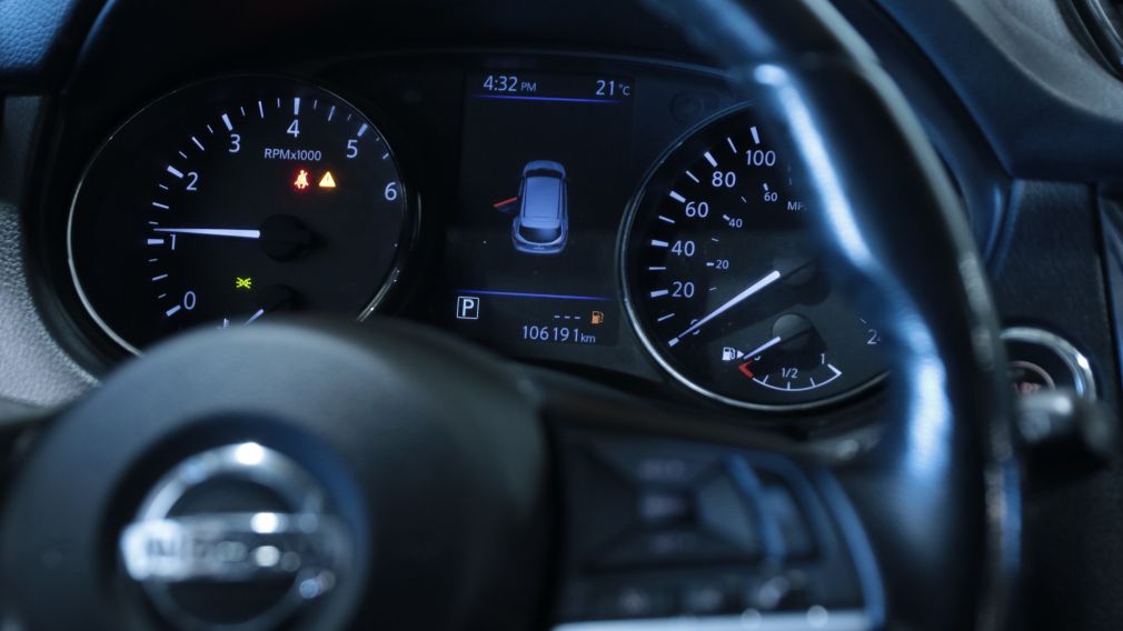 Nissan Qashqai SV 2019 d&rsquo;occasion à vendre - 14