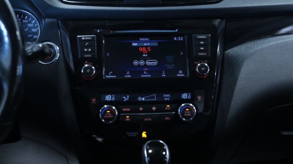 Nissan Qashqai SV 2019 d&rsquo;occasion à vendre - 15