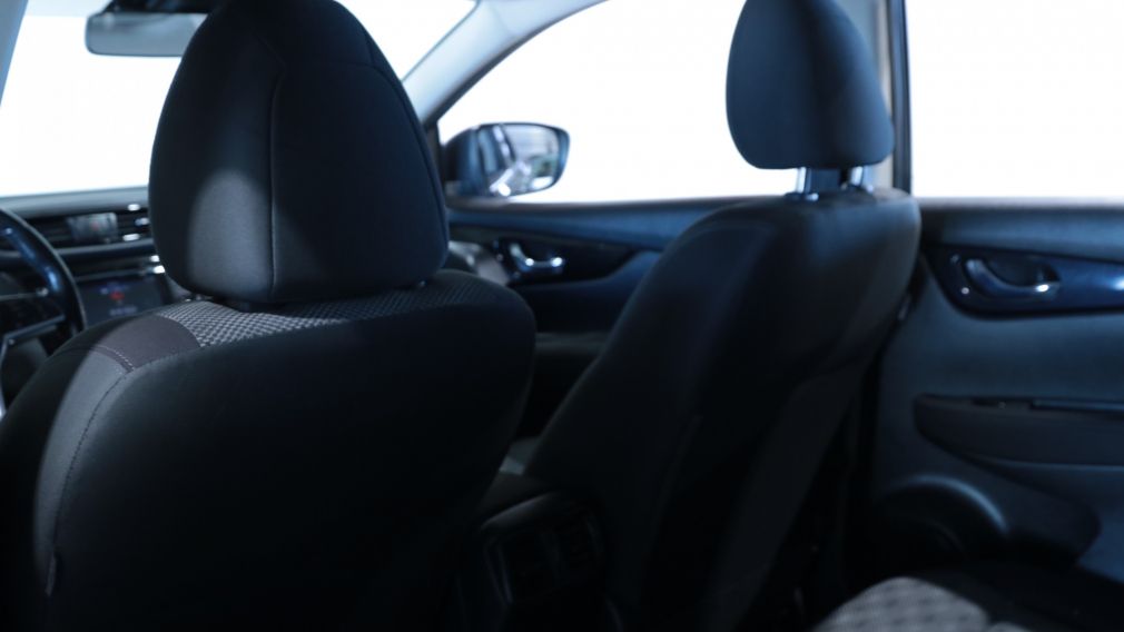 Nissan Qashqai SV 2019 d&rsquo;occasion à vendre - 17
