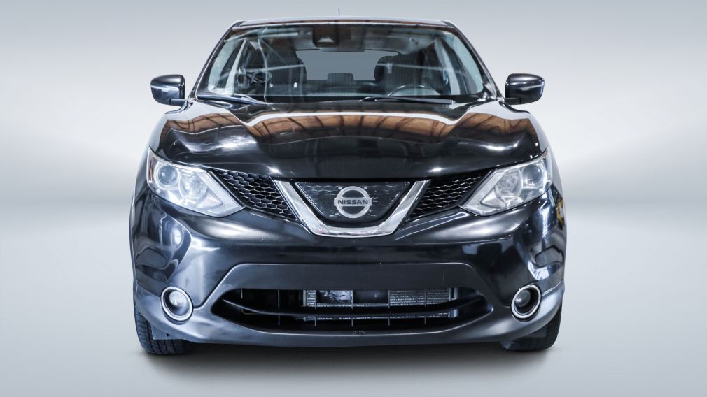 Nissan Qashqai SV 2019 d&rsquo;occasion à vendre - 2