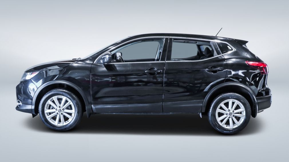 Nissan Qashqai SV 2019 d&rsquo;occasion à vendre - 4