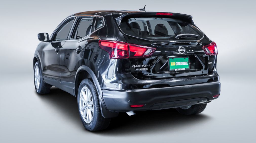 Nissan Qashqai SV 2019 d&rsquo;occasion à vendre - 5