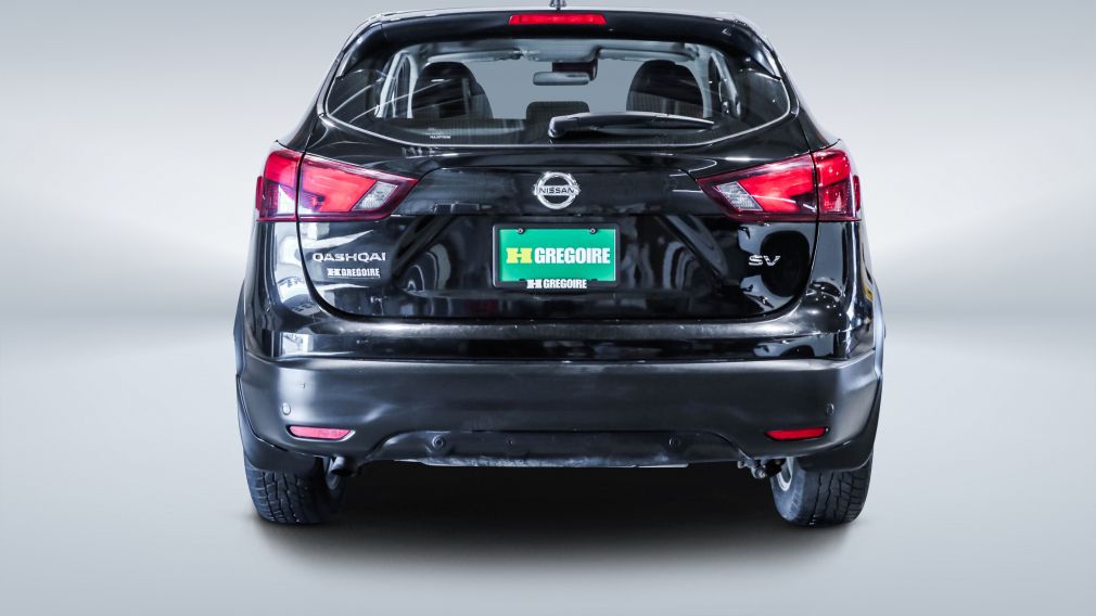 Nissan Qashqai SV 2019 d&rsquo;occasion à vendre - 6