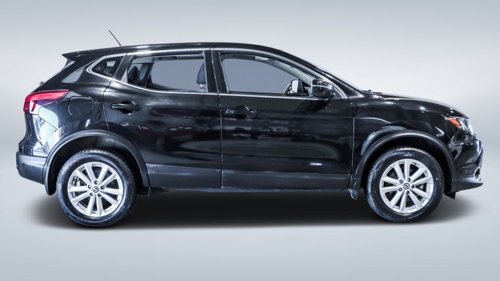 Nissan Qashqai SV 2019 d&rsquo;occasion à vendre - 8