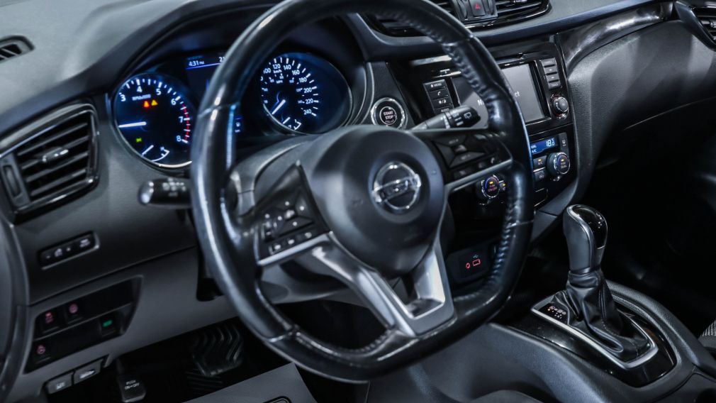 Nissan Qashqai SV 2019 d&rsquo;occasion à vendre - 9