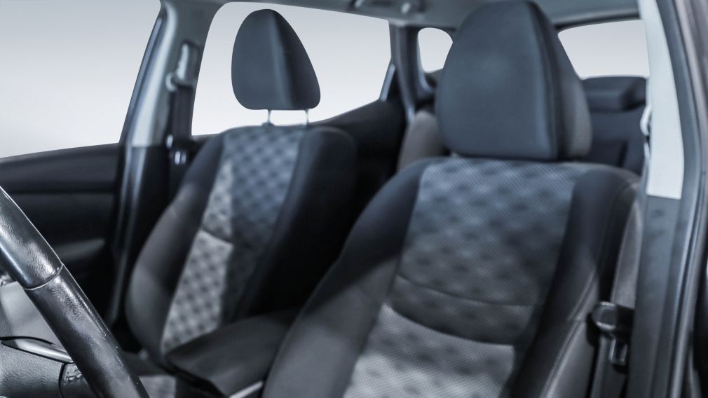 Nissan Qashqai SV 2019 d&rsquo;occasion à vendre - 11