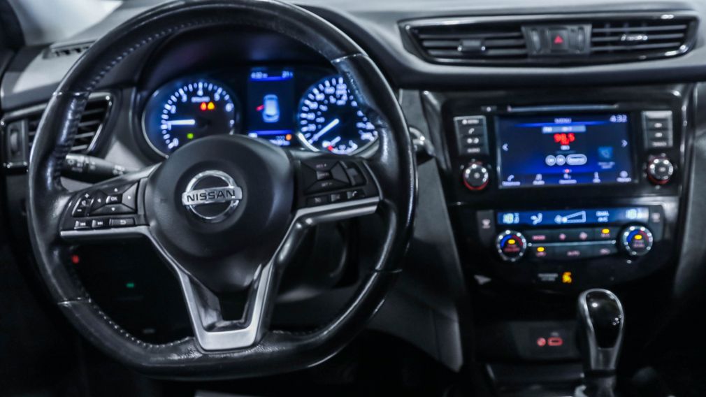 Nissan Qashqai SV 2019 d&rsquo;occasion à vendre - 12