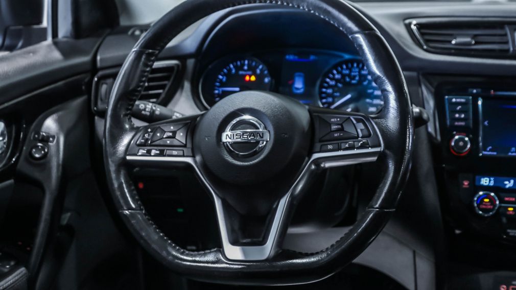 Nissan Qashqai SV 2019 d&rsquo;occasion à vendre - 13
