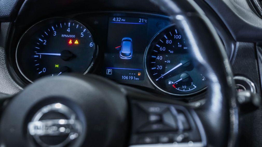 Nissan Qashqai SV 2019 d&rsquo;occasion à vendre - 14