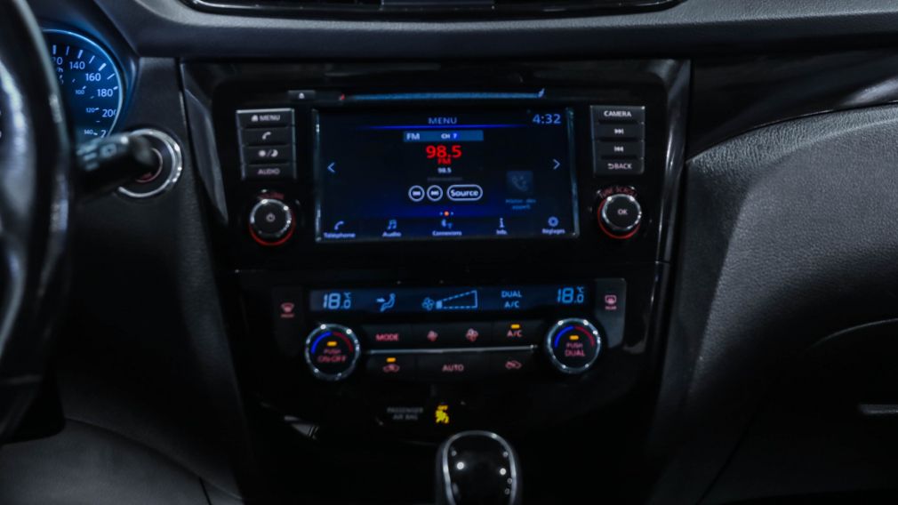 Nissan Qashqai SV 2019 d&rsquo;occasion à vendre - 15
