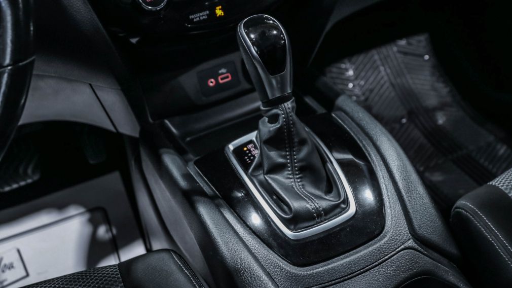 Nissan Qashqai SV 2019 d&rsquo;occasion à vendre - 16