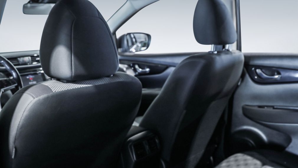 Nissan Qashqai SV 2019 d&rsquo;occasion à vendre - 17