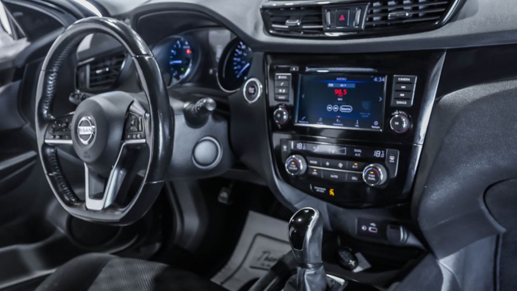 Nissan Qashqai SV 2019 d&rsquo;occasion à vendre - 20
