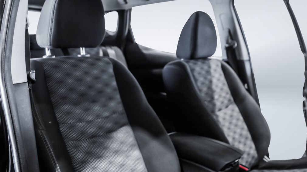 Nissan Qashqai SV 2019 d&rsquo;occasion à vendre - 21