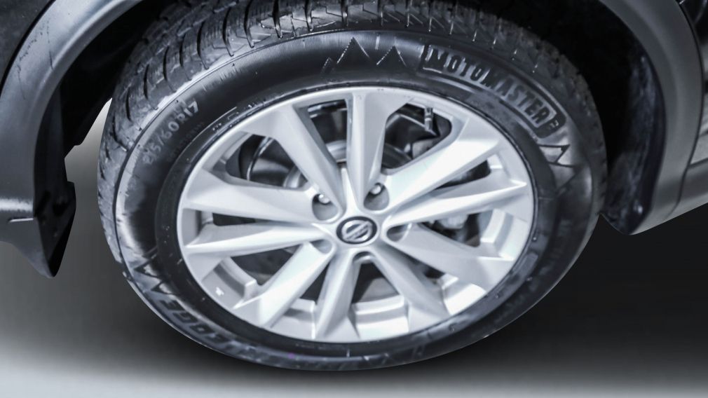 Nissan Qashqai SV 2019 d&rsquo;occasion à vendre - 22