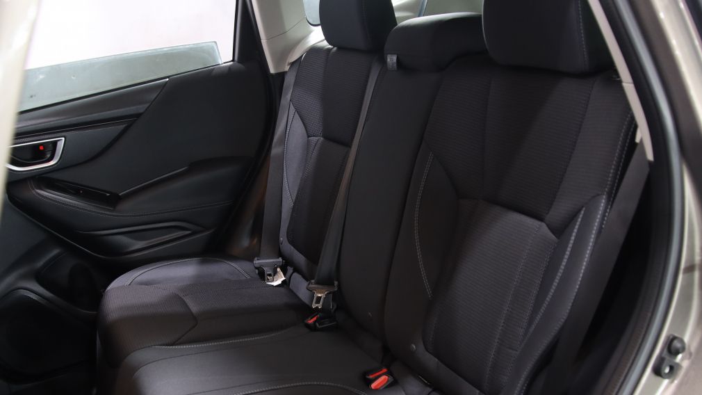 Subaru Forester 2.5i 2020 d&rsquo;occasion à vendre - 16