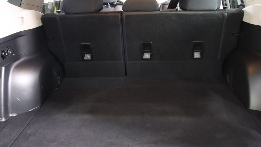 Subaru Forester 2.5i 2020 d&rsquo;occasion à vendre - 20