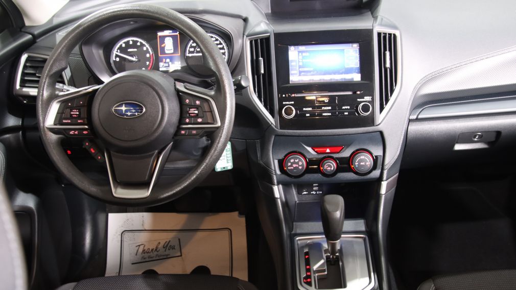 Subaru Forester 2.5i 2020 d&rsquo;occasion à vendre - 19