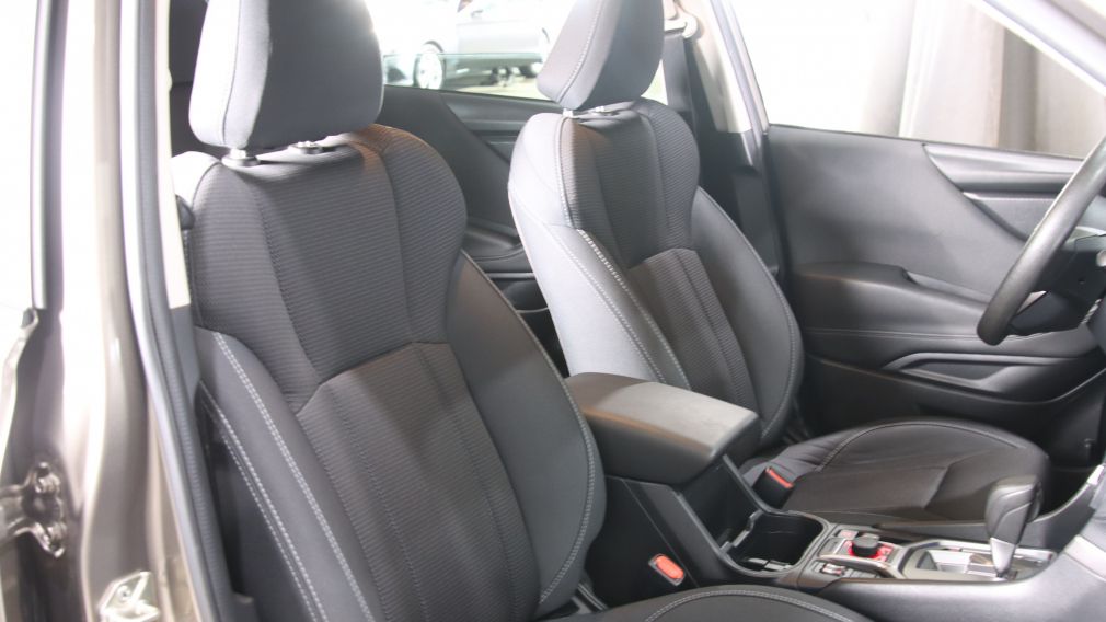 Subaru Forester 2.5i 2020 d&rsquo;occasion à vendre - 23