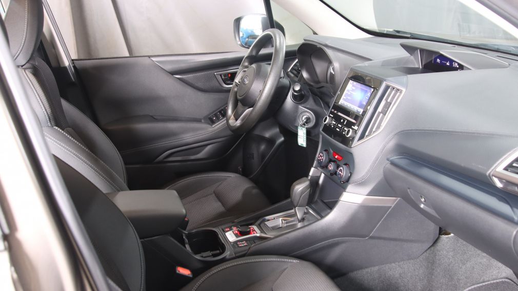 Subaru Forester 2.5i 2020 d&rsquo;occasion à vendre - 24