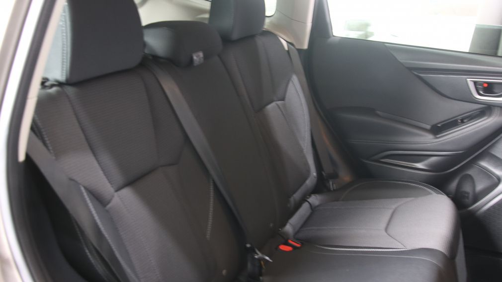 Subaru Forester 2.5i 2020 d&rsquo;occasion à vendre - 21