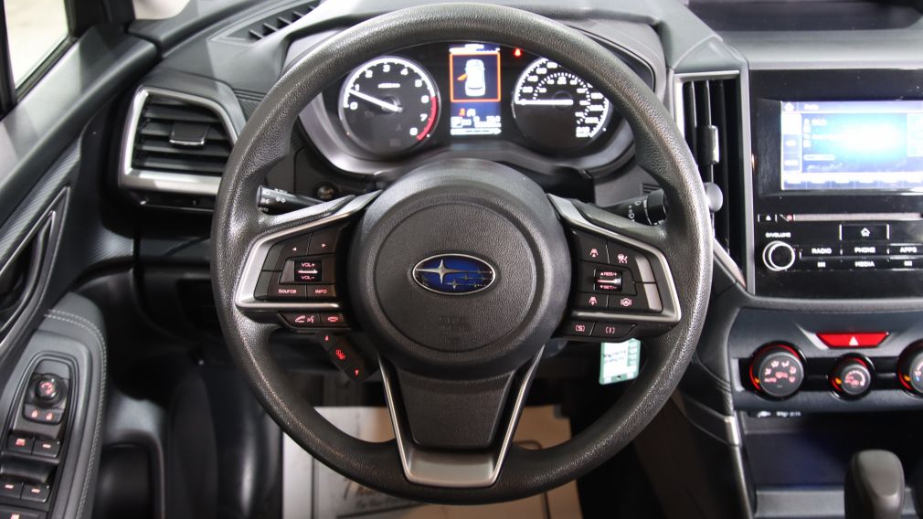 Subaru Forester 2.5i 2020 d&rsquo;occasion à vendre - 18