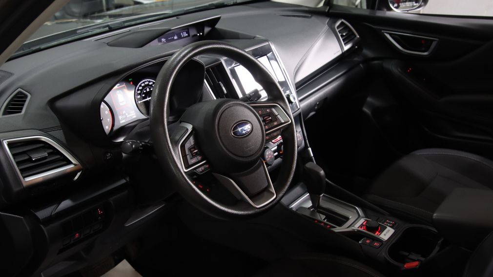 Subaru Forester 2.5i 2020 d&rsquo;occasion à vendre - 15