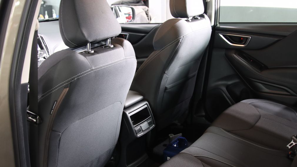 Subaru Forester 2.5i 2020 d&rsquo;occasion à vendre - 17