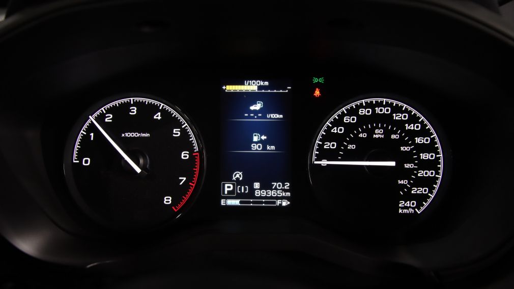 Subaru Forester 2.5i 2020 d&rsquo;occasion à vendre - 8