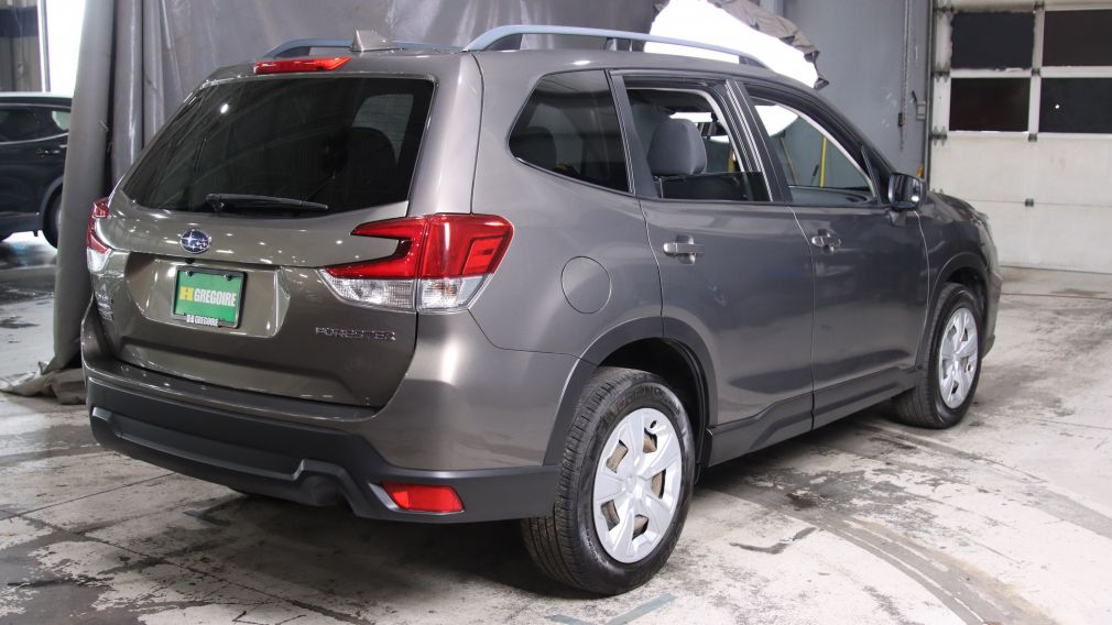 Subaru Forester 2.5i 2020 d&rsquo;occasion à vendre - 6