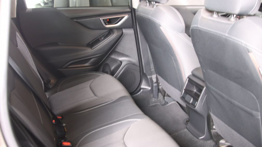 Subaru Forester 2.5i 2020 d&rsquo;occasion à vendre - 22