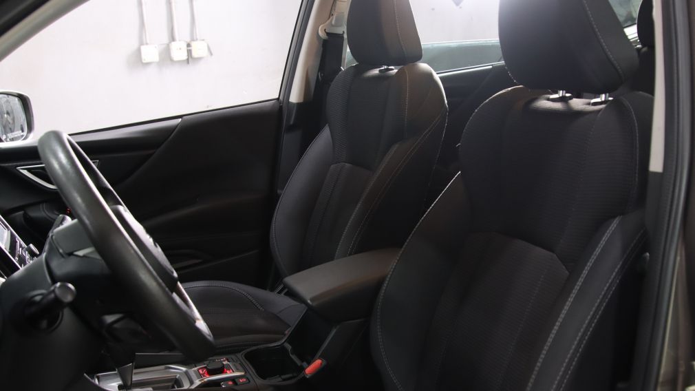 Subaru Forester 2.5i 2020 d&rsquo;occasion à vendre - 14