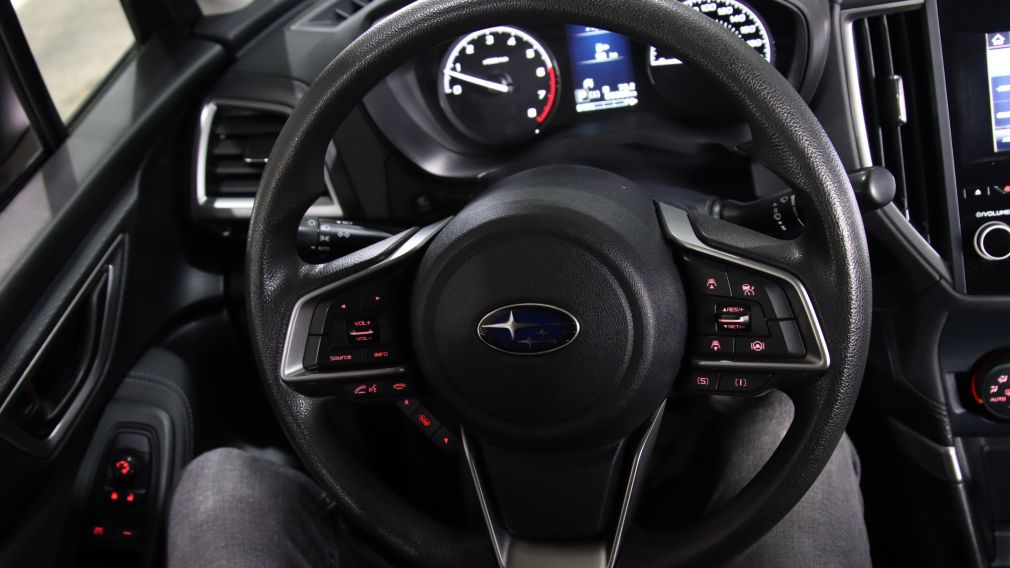 Subaru Forester 2.5i 2020 d&rsquo;occasion à vendre - 12