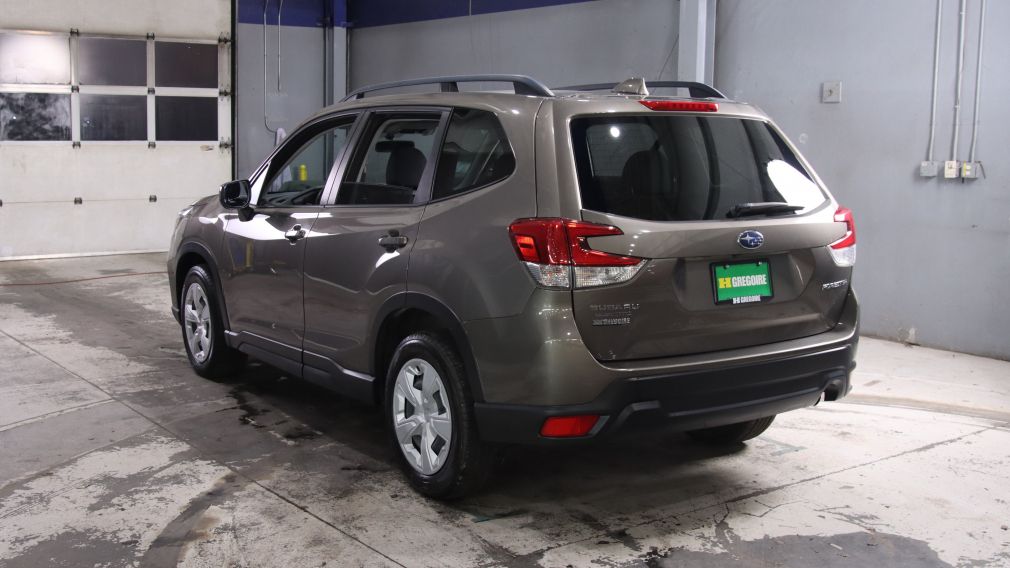 Subaru Forester 2.5i 2020 d&rsquo;occasion à vendre - 4