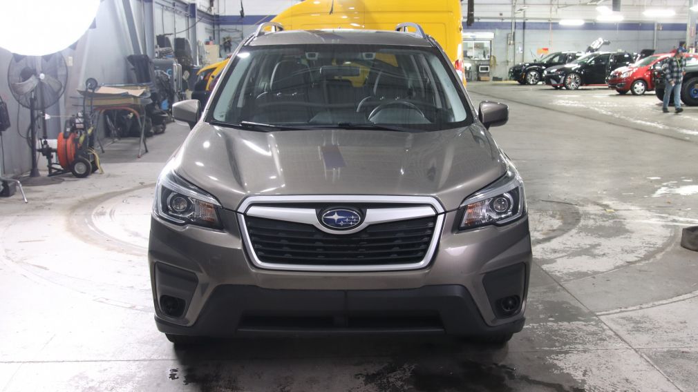 Subaru Forester 2.5i 2020 d&rsquo;occasion à vendre - 2